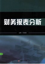 财务报表分析