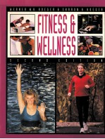 FITNESS AND WELLNESS SECOND EDITION