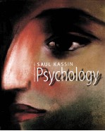 PSYCHOLOGY FOURTH EDITION