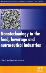 Nanotechnology in the food