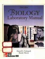 BIOLOGY LABORATORY MANUAL TO ACCOMPANY BIOLOGY