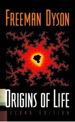 ORIGINS OF LIFE REVISED EDITION