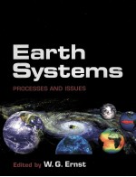 EARTH SYSTEMS PROCESSES AND ISSUES