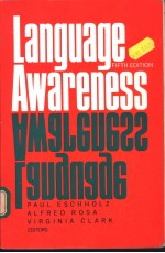 Language Awareness