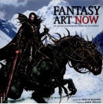 FANTASY ART NOW