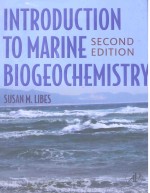 INTRODUCTION TO MARINE BIOGEOCHEMISTRY SECOND EDITION