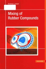 Mixing of rubber compounds