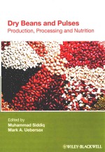 Dry beans and pulses production