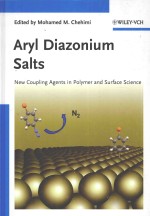 ARYI DIAZONIUM SALTS NEW COUPLING AGENTS IN POLYMER AND SURFACE SCIENCE