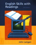 ENGLISH SKILLS WITH READINGS FIFTH EDITION