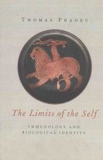 THE LIMITS OF THE SELF IMMUNOLOGY AND BIOLOGICAL IDENTITY