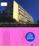 Key urban housing of the twentieth century : plans