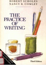 THE PRACTICE OF WRITING THIRD EDITION