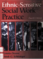 ETHNIC-SENSITIVE SOCIAL WORK PRACTICE FOURTH EDITION