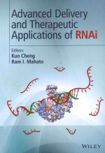 ADVANCED DELIVERY AND THERAPEUTIC APPLICATIONS OF RNAI