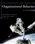 ORGANIZATIONAL BEHAVIOR:UNDERSTANDING AND MANAGING SECOND EDITION