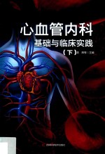 心血管内科基础与临床实践  下  第2版