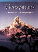 GEOSYSTEMS AN INTRODUCTION TO PHYSICAL GEOGRAPHY FOURTH EDITION