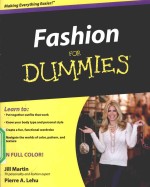 Fashion for Dummies