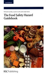 Food Safety Hazard Guidebook 2nd Edition