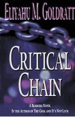 CRITICAL CHAIN