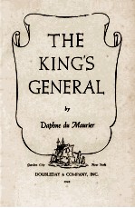 THE KING'S GENERAL