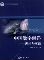 中国数字海洋  理论与实践