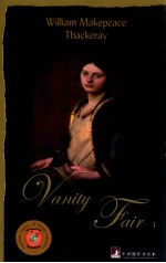 名利场：英文  1  VANITY FAIR