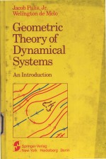 GEOMETRIC THEORY OF DYNAMICAL SYSTEMS WITH 114