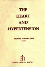 THE HEART AND HYPERTENSION