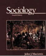 SOCIOLOGY FOURTH EDITION