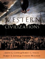 WESTERN CIVILIZATION FOURTEENTH EDITION