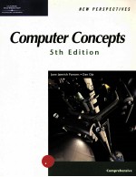 NEW PERSPECTIVES ON COMPUTER CONCEPTS 5TH EDITION