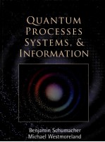 Quantum Processes