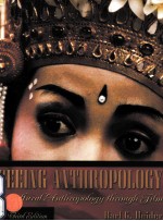 SEEING ANTHROPOLOGY:CULTURAL ANTHROPOLOGY THROUGH FILM THIRD EDITION