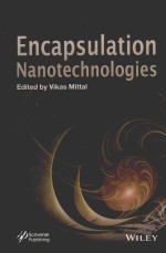 Encapsulation Nanotechnologies