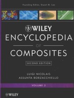 WILEY ENCYCLOPEDIA OF COMPOSITES SECOND EDITION VOLUME 2