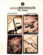 MICROECONOMICS FOR TODAY SECOND EDITION