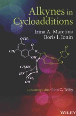 ALKYNES IN CYCLOCADDITIONS