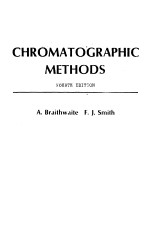 CHROMATOGRAPHIC METHODS