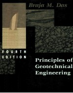 PRINCIPLES OF GEOTECHNICAL ENGINEERING FOURTH EDITION