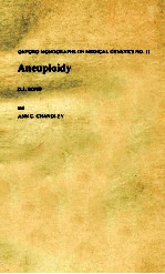 ANEUPLOIDY