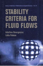 STABILITY CRITERIA FOR FLUID FLOWS