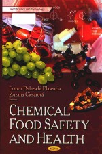 Chemical food safety and health