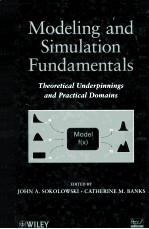 MODELING AND SIMULATION FUNDAMENTALS