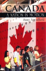 CANADA A NATION IN MOTION