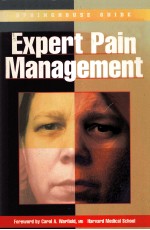 EXPERT PAIN MANAGEMENT