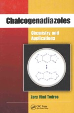 CHALCOGENADIAZOLES CHEMISTRY AND APPLICATIONS