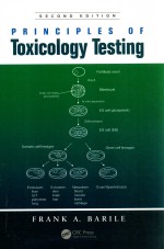 PRINCIPLES OF TOXICOLOGY TESTING SECOND EDITION