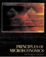 PRINCIPLES OF MICROECONOMICS